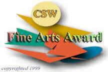 CSW Award