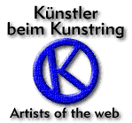Homepage vom Kunstring